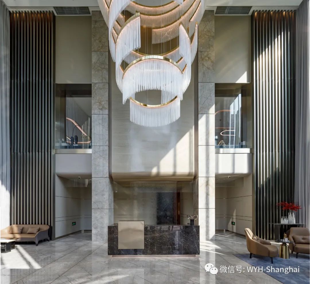 湖州惠建•未来峯会所 | 自然与优雅的完美融合-8