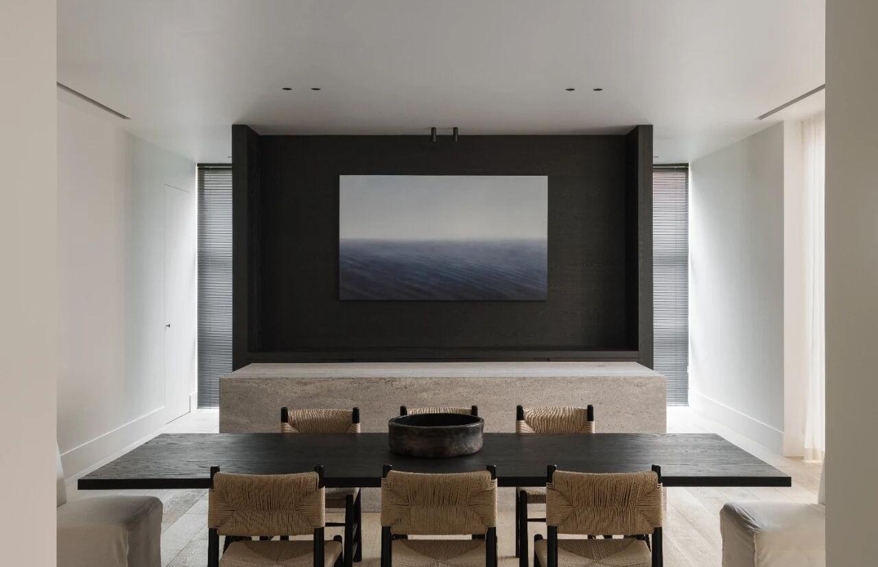 穿行其间的辽阔丨中国郑州丨MOOI TIMELESS 木已设计-6