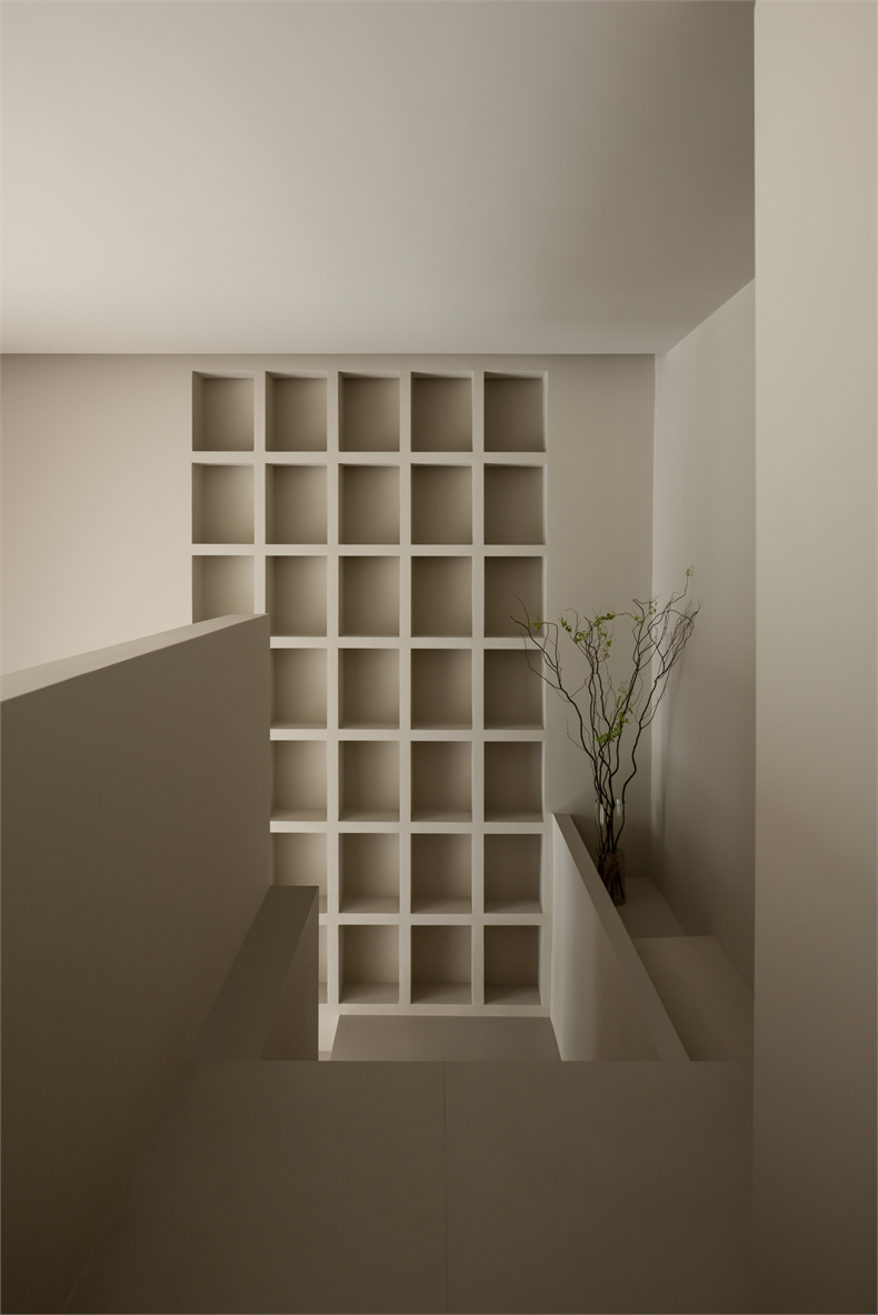 一半清欢丨中国中山丨研它空间设计-43