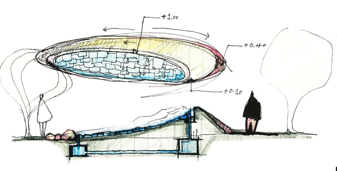 转角遇见暖意，冰城的一抹新绿 万科鲸鱼悦府丨中国哈尔滨丨ZAP ASSOCIATES-14
