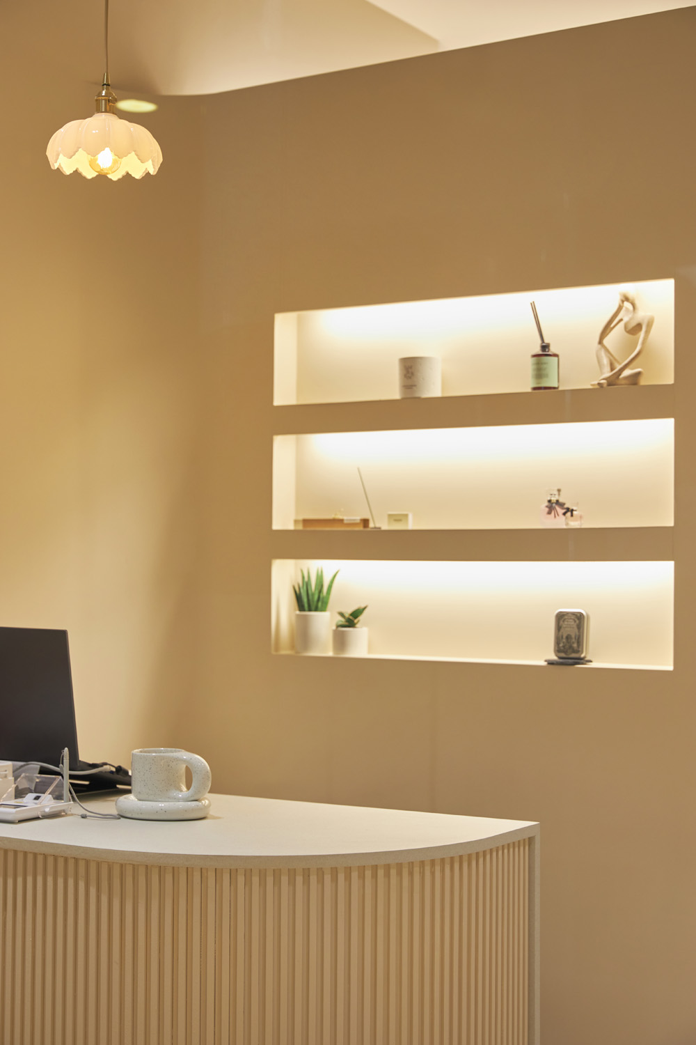 高级别墅室内设计案例分享-11