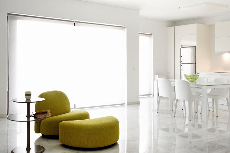 Residence in Kolonaki-17