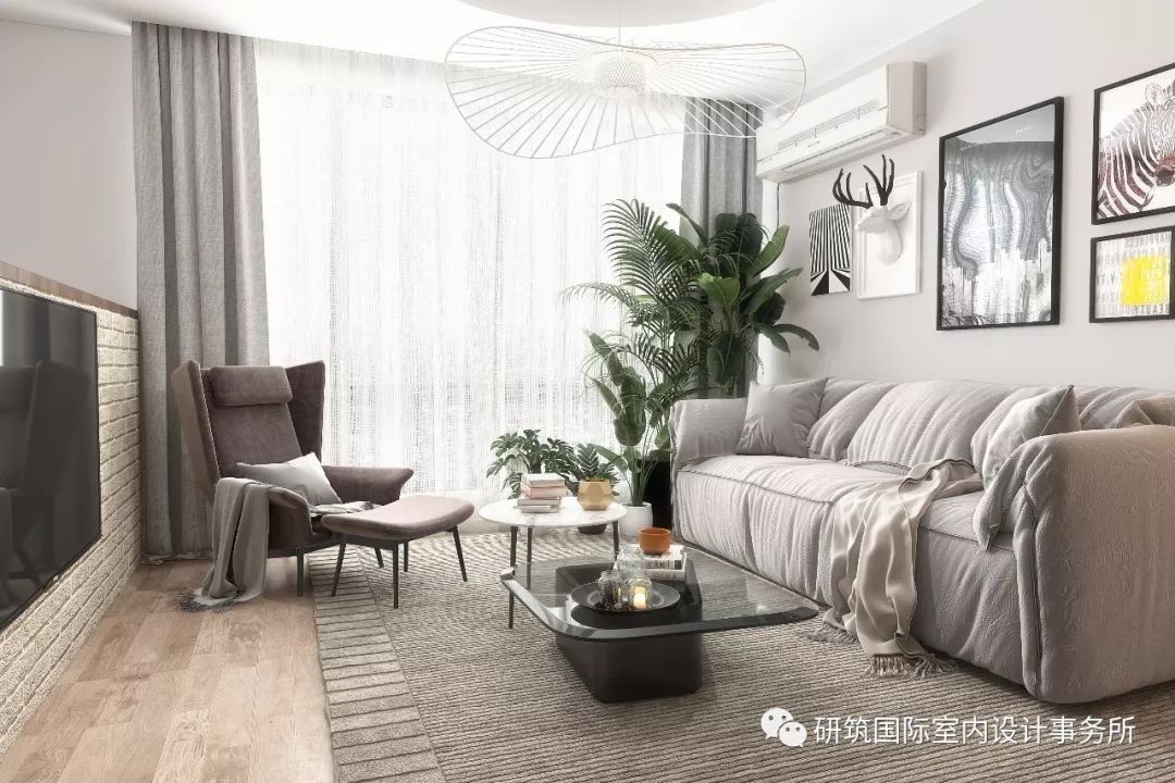 温馨亲子宅，打造明亮舒适空间-34