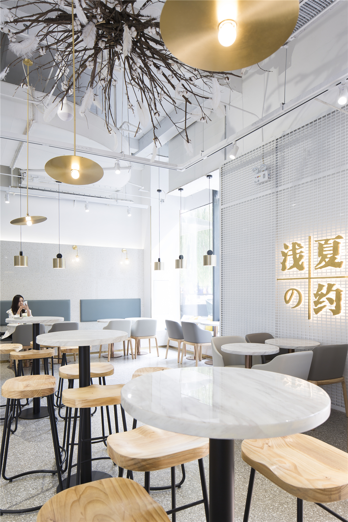 浅夏之约济南店-8