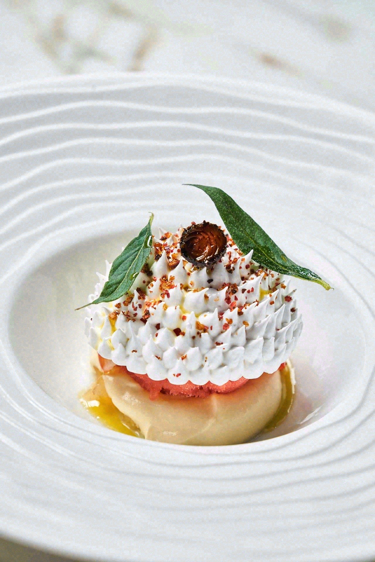 PROMISE餐厅丨中国上海丨法纳兴设计事务所SEA DESIGN-44