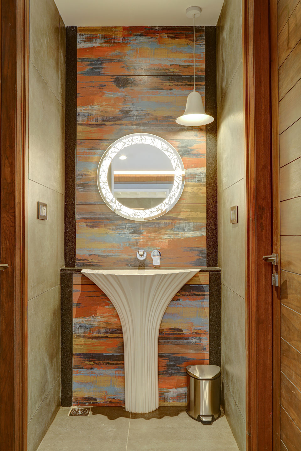 Project 4 - hill station Villa | savioandrupa-21