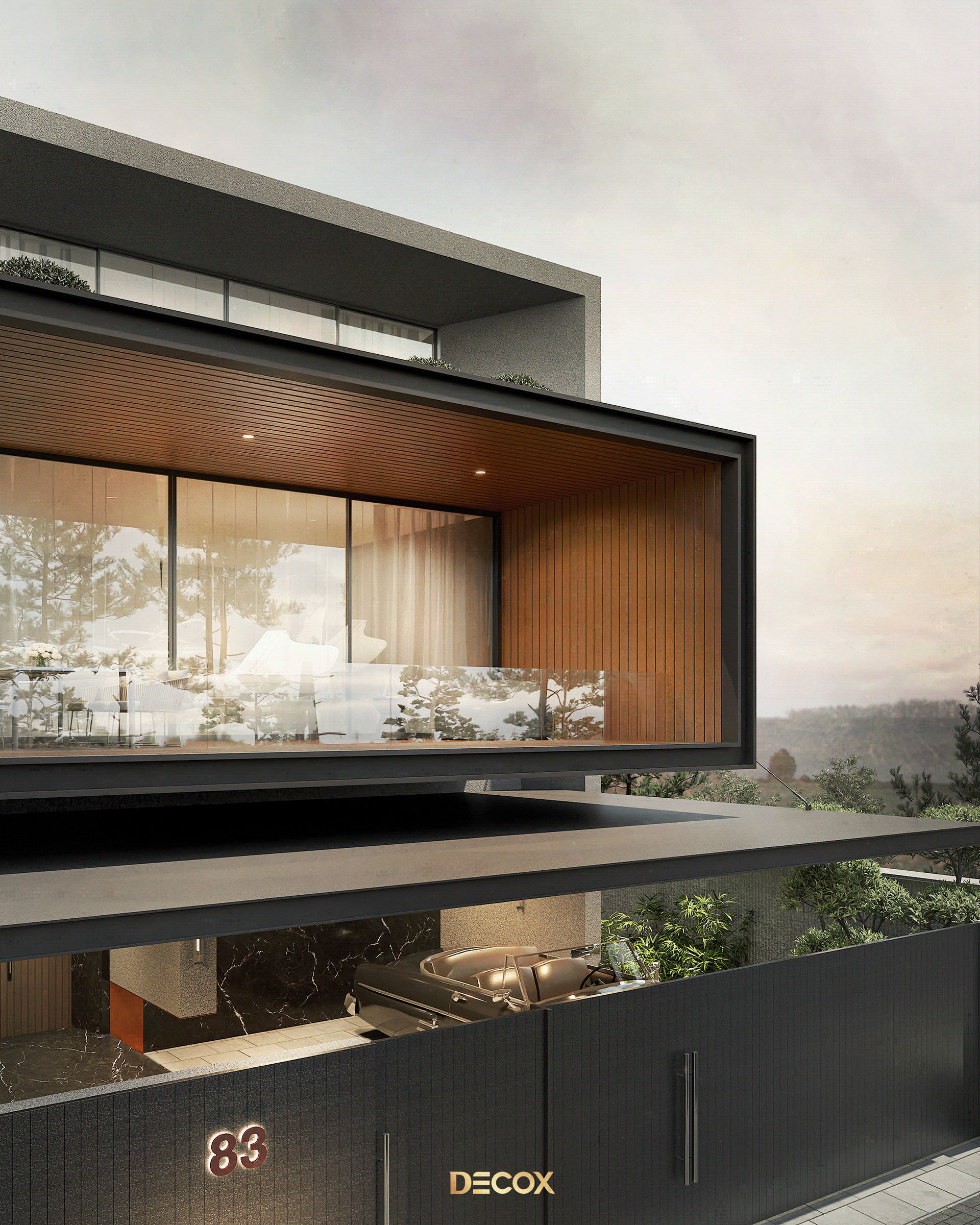 (Opt 2) Get Edited & Render vray Villa 10 (at Decox)-17