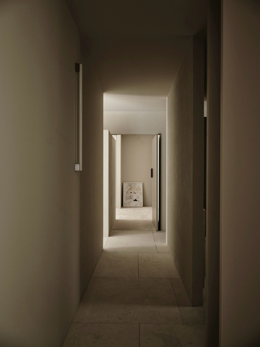 Kendo住宅丨西班牙丨Ortega Diago建筑事务所-130