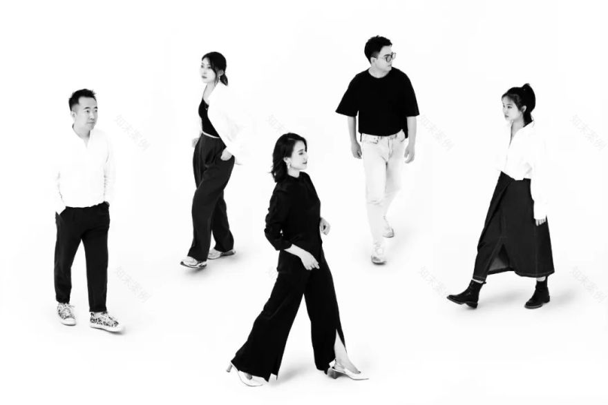 自然风侘寂私宅丨中国重庆丨岭众联合田艾灵设计-121