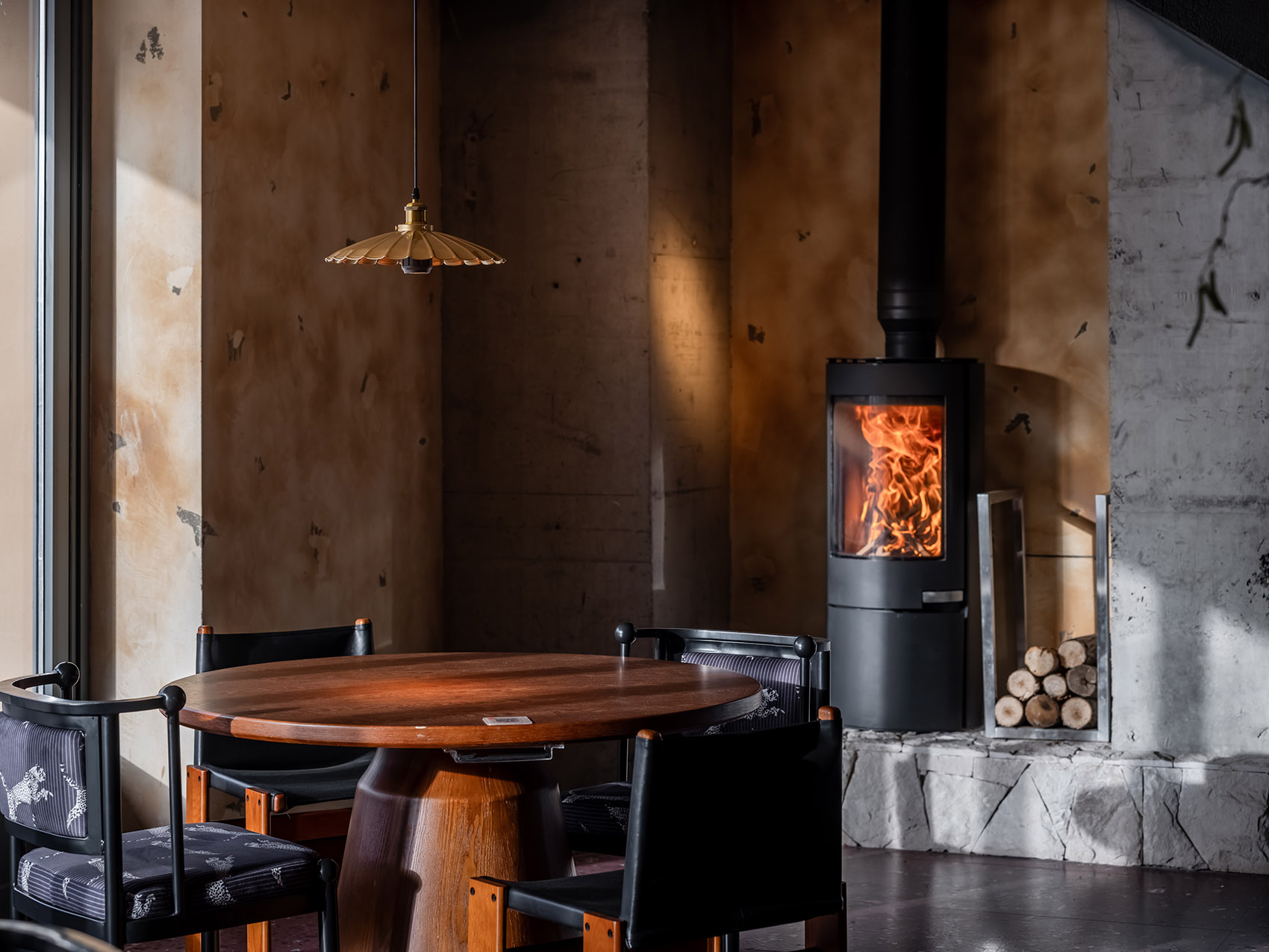 im fine(西宁店)丨中国西宁丨郭莘空间设计(西安)有限公司-104