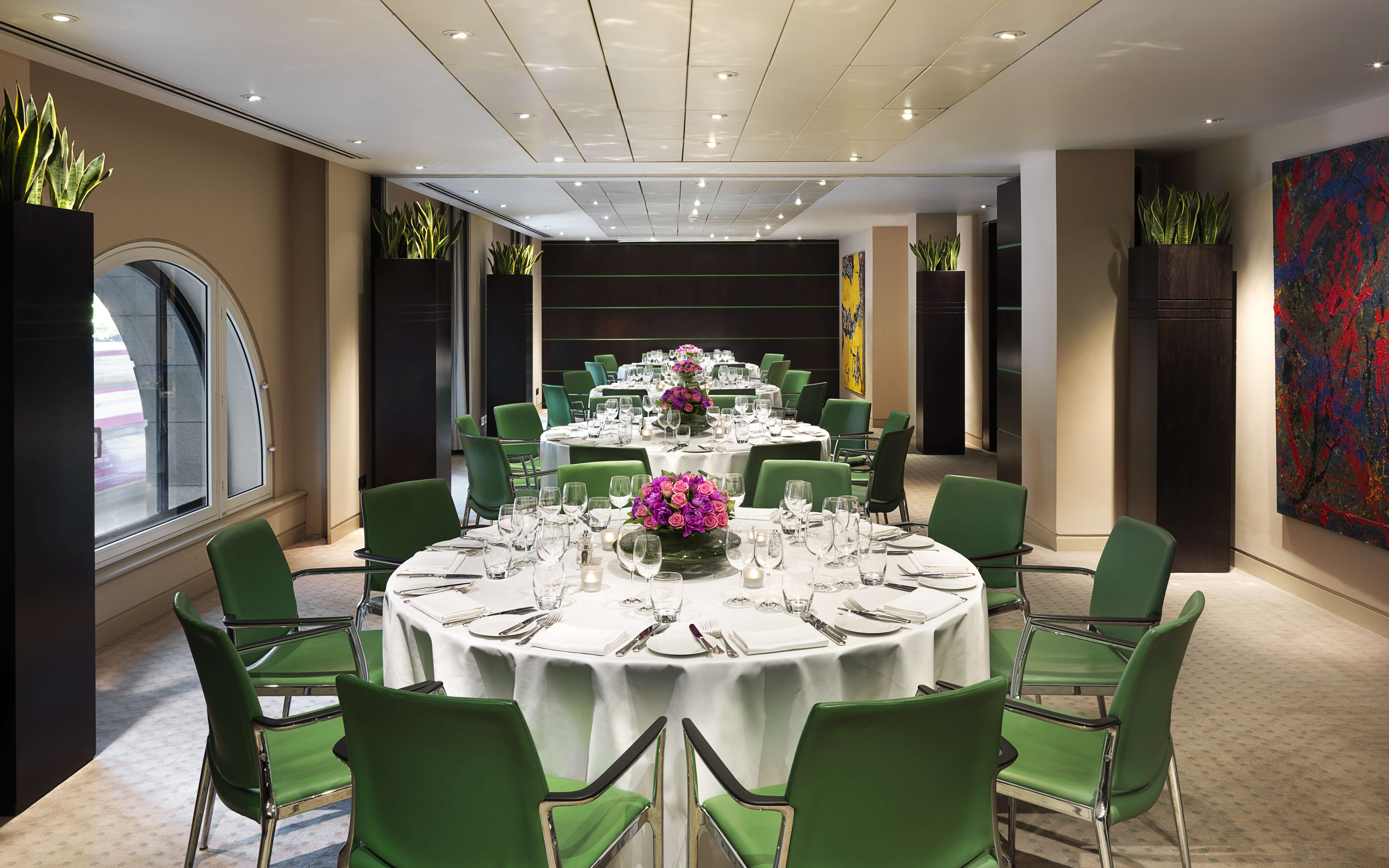 伦敦One Aldwych酒店-29