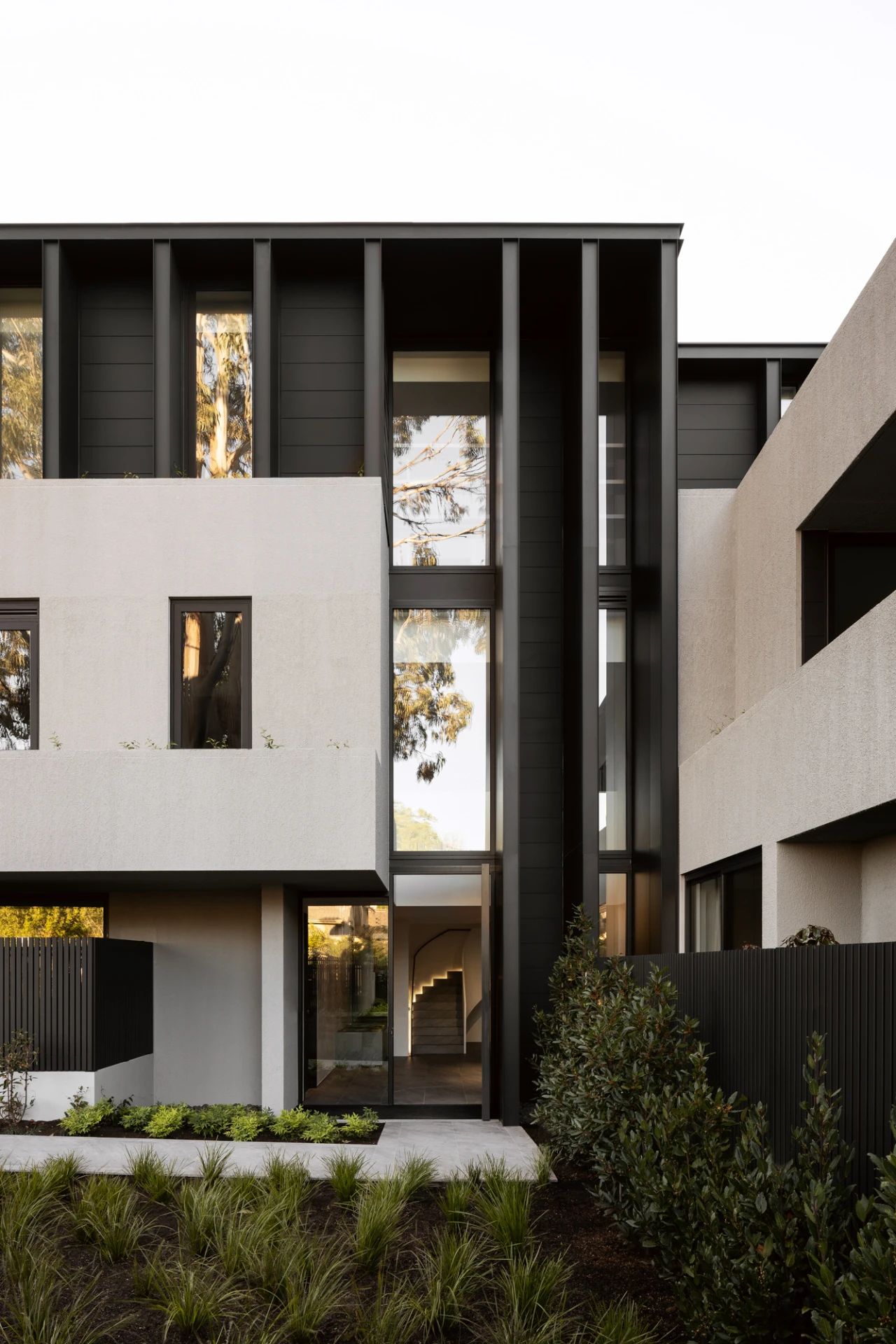 COASTAL COMPOUND 海滨豪宅丨Carr Design-45