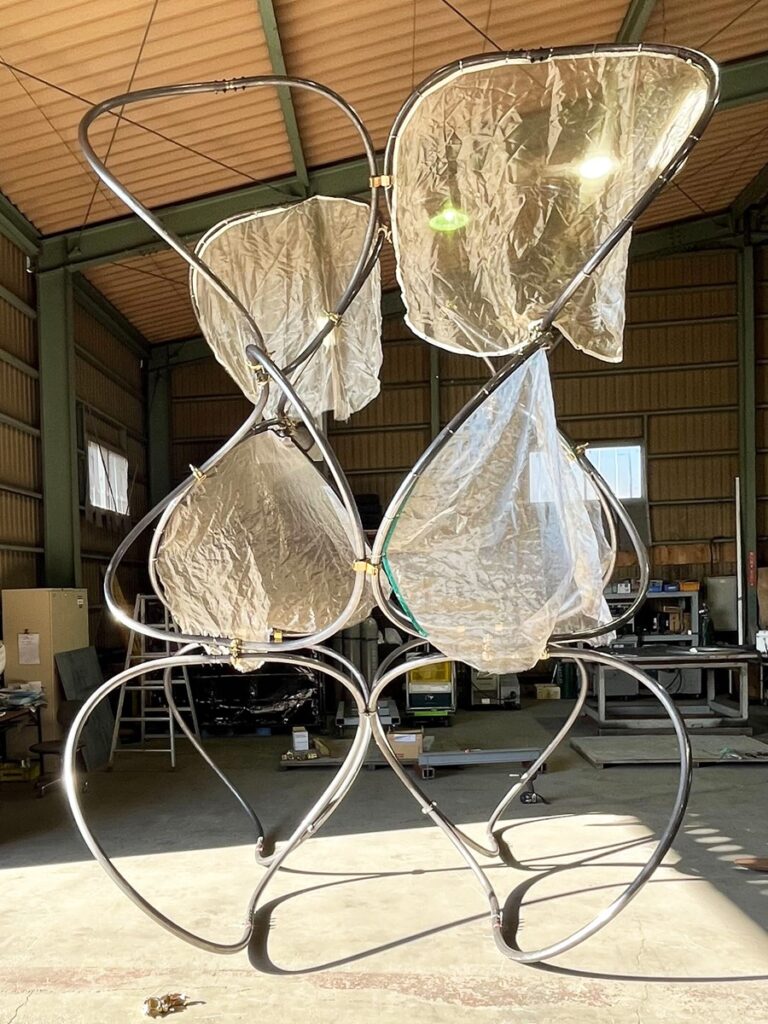 “ノモの国”（パナソニックグループパビリオン）丨安哥拉万博丨永山祐子建築設計-57