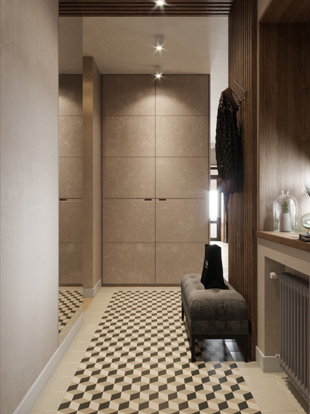 国外舒适悠闲家居  Dmitry Dunaev-5