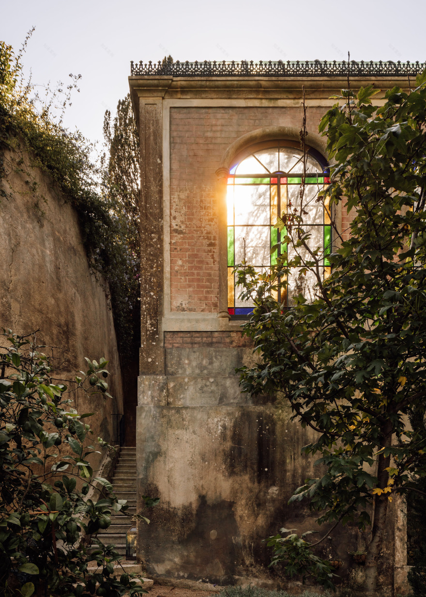 农场住宅丨葡萄牙丨António Costa Lima Arquitectos-42