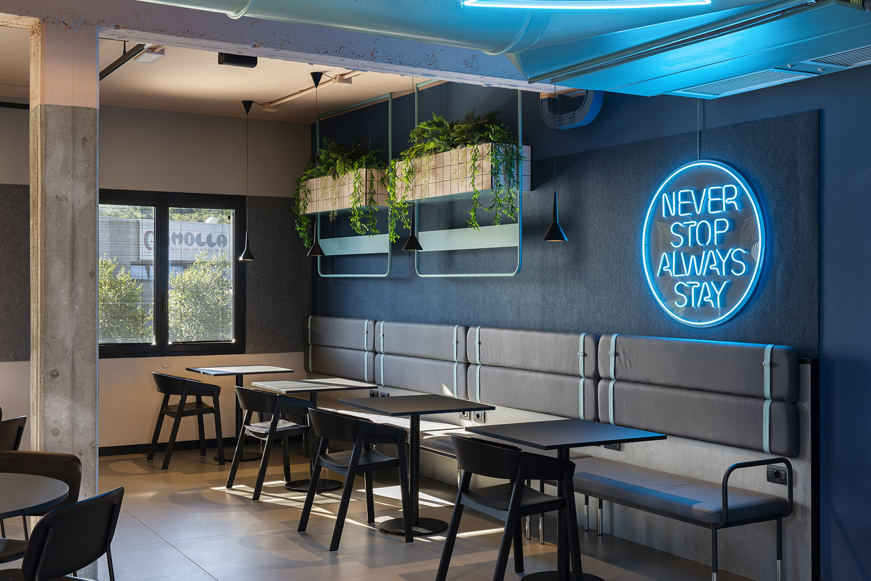 保持酒店丨意大利丨Rizoma Architetture-25