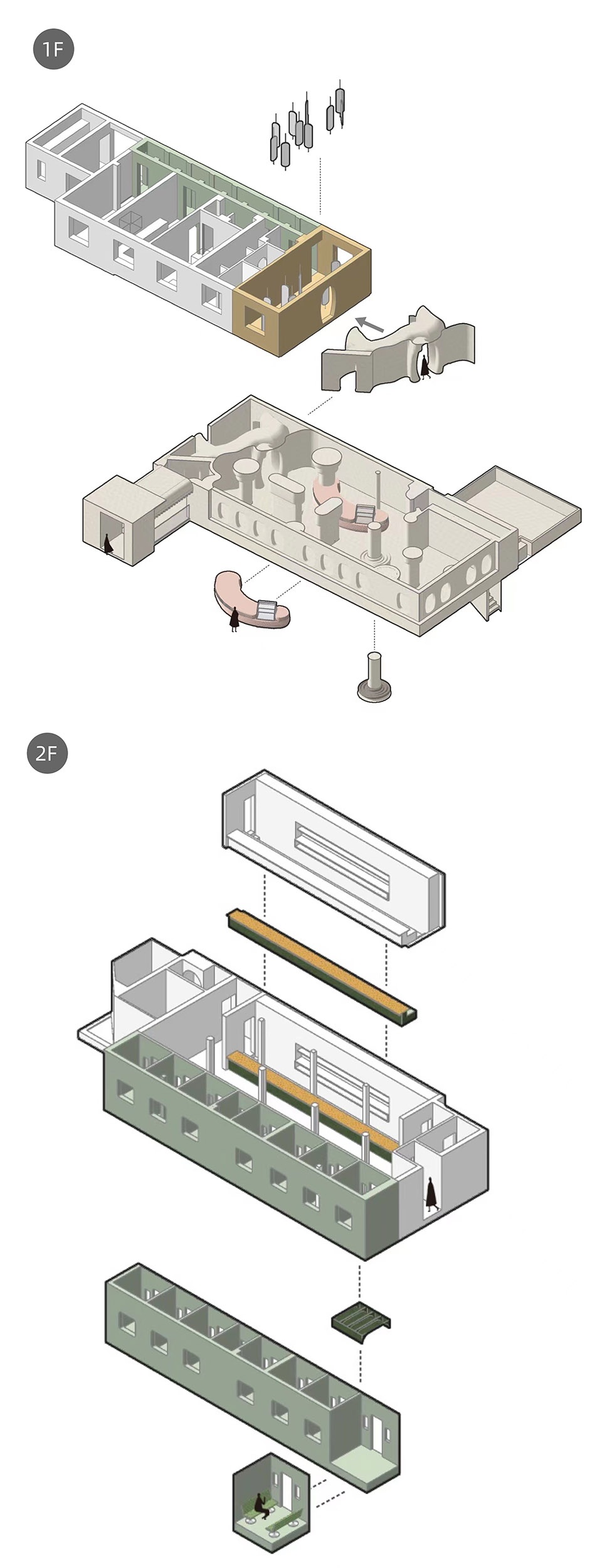 16HOURS 餐酒空间丨中国成都丨ARSOO Design-70