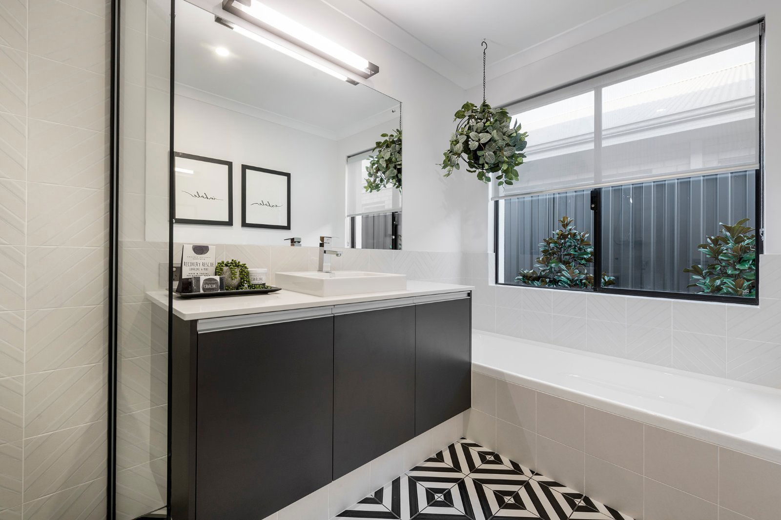 Ningaloo | Contemporary - 3 Bedroom 2 Bathroom Single Design by Plunkett Homes-20