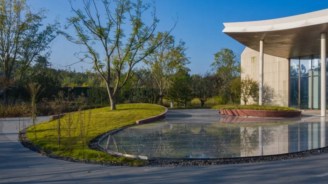 成都卓越世界青少年成长中心丨中国成都丨华通设计顾问工程有限公司-89