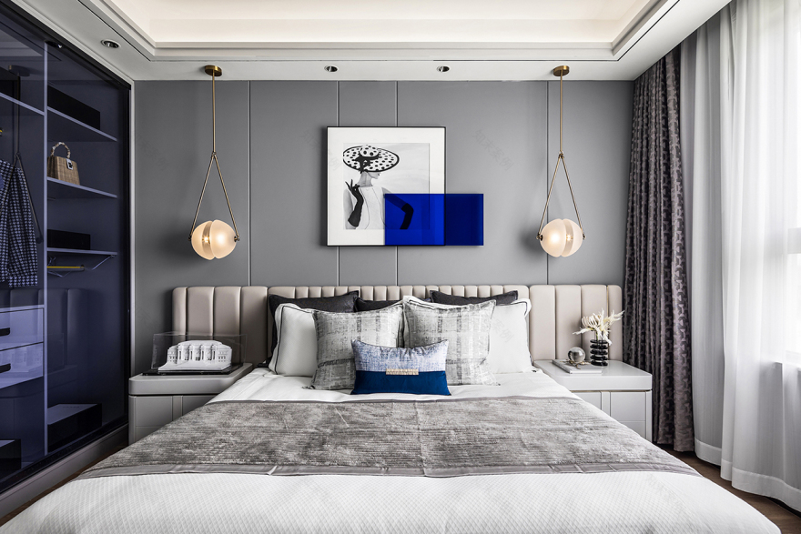 兰州中央公园丨中国兰州丨大铄设计-64