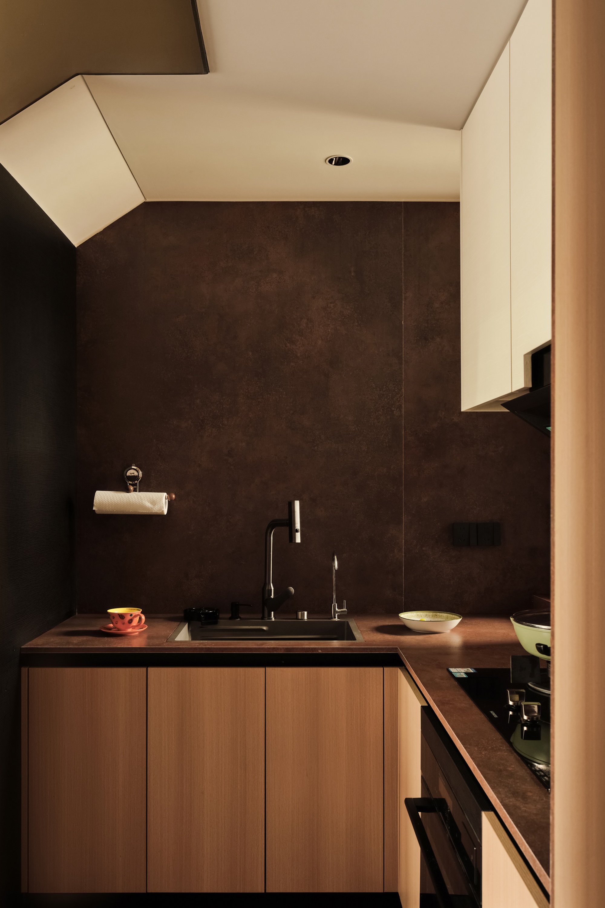 湖畔山居丨觅印设计-15