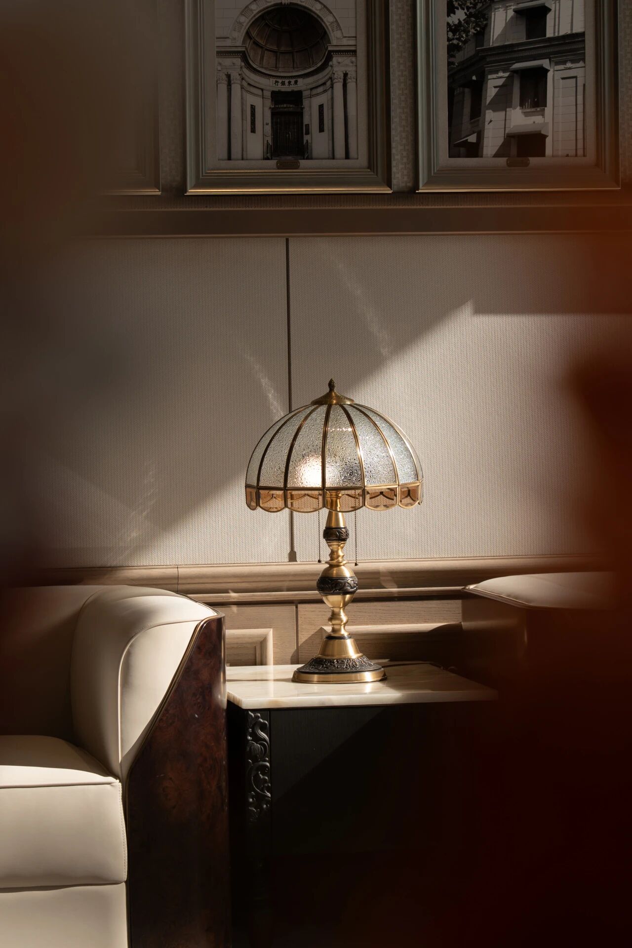 武汉城建楚宝里项目丨中国武汉丨硬装设计为矩阵纵横,软装设计为矩阵鸣翠-37