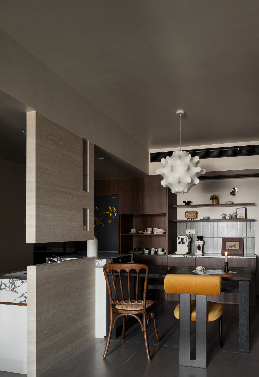 新作实拍 · 心归处,驻足生活本真-9