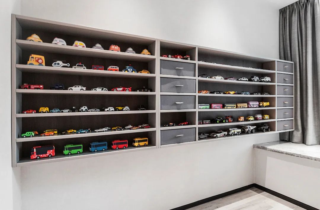 鼎峰尚境丨中国东莞丨卡翡亚-88