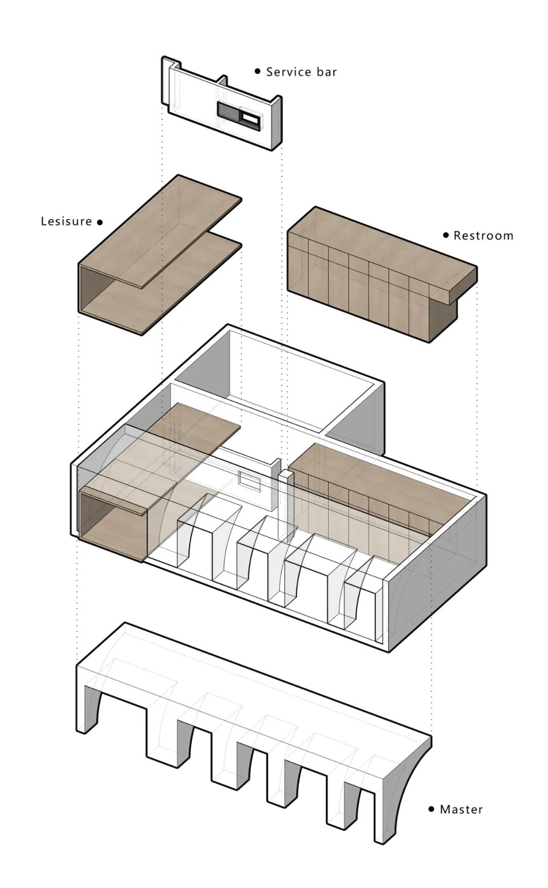崔酱 3·0丨中国福州丨己盒概念-57