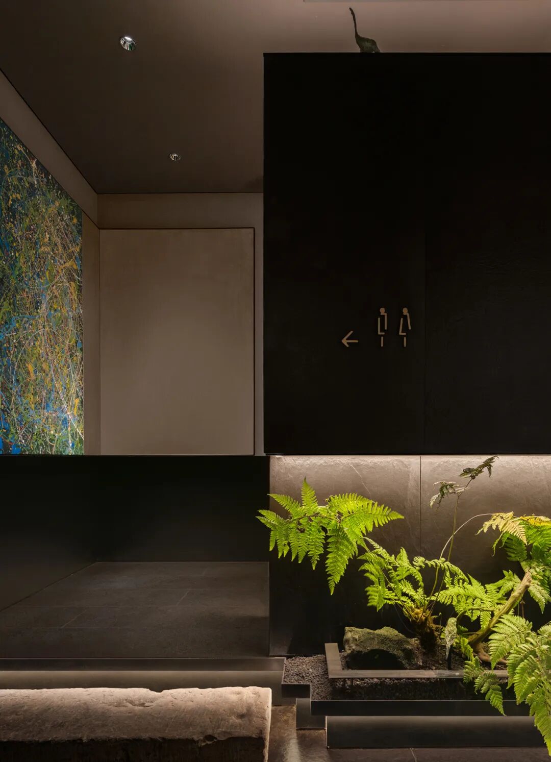 雅融轩·北辰荟店-策略餐饮|IN.X新作-79