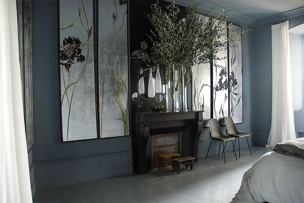 Claire Basler：法式城堡-14