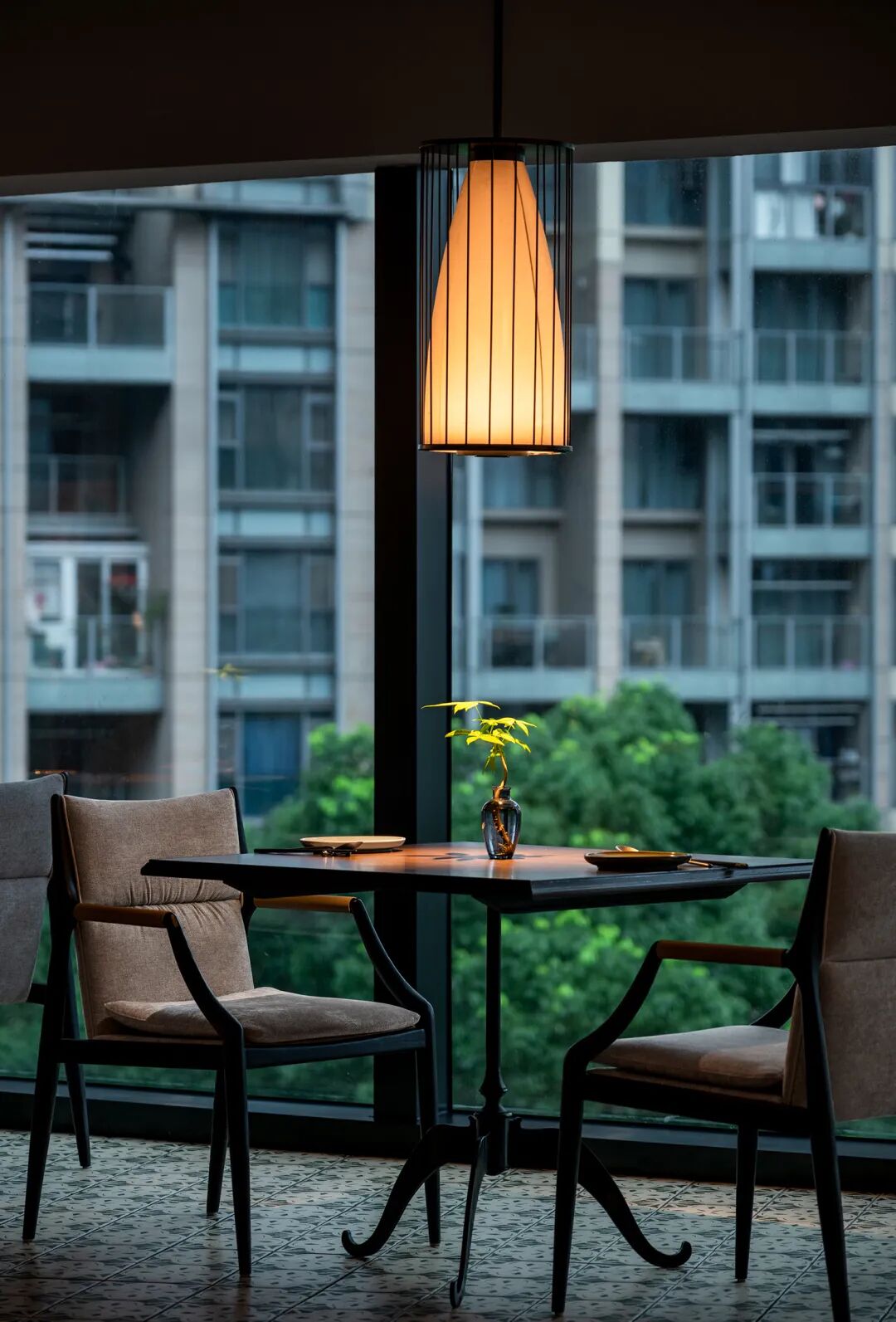 泓0871·万象城店丨中国杭州丨IN.X屋里门外设计-82