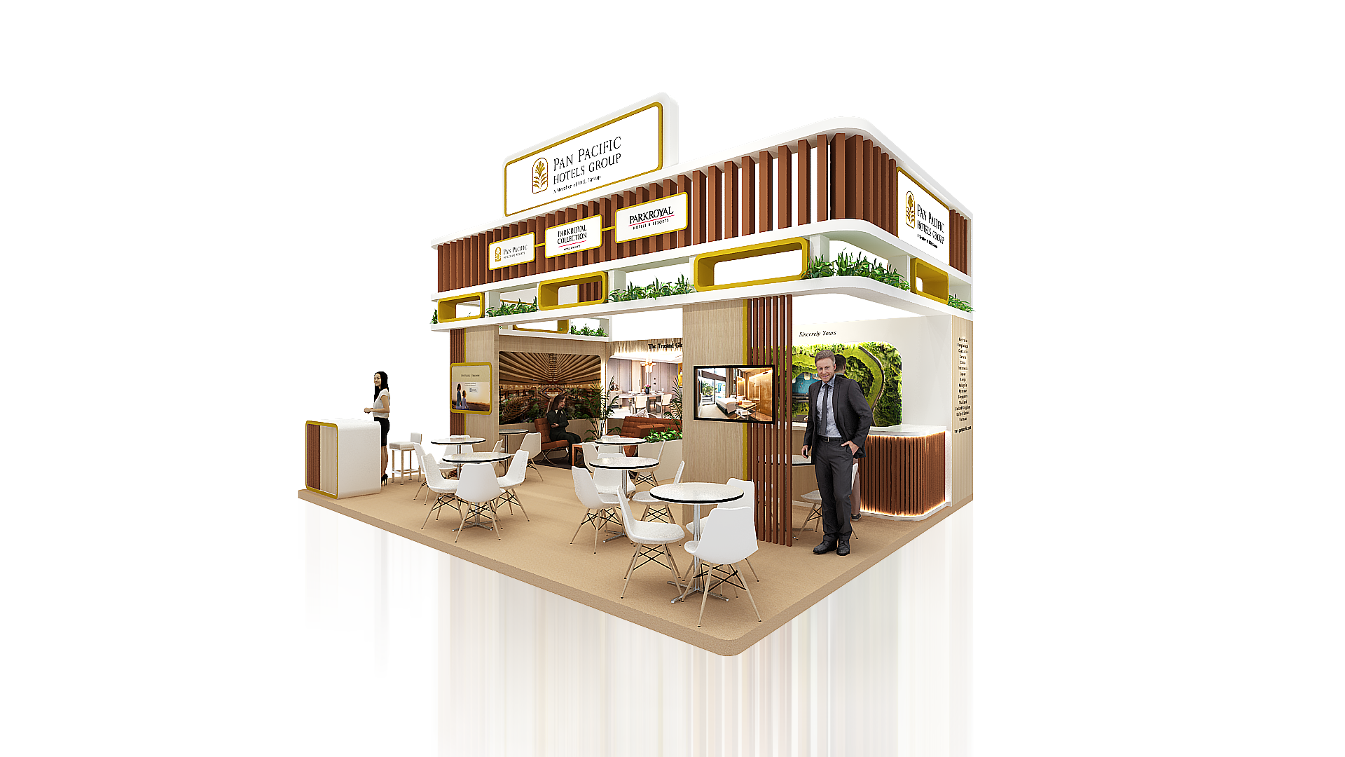 PAN PACIFIC HOTELS GROUP @ ITB 2023 SINGAPORE-7