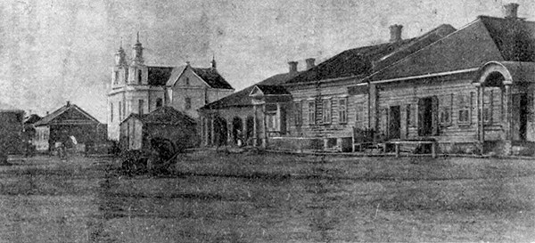 Revitalization of the Historic Settlement of Smolyany-36