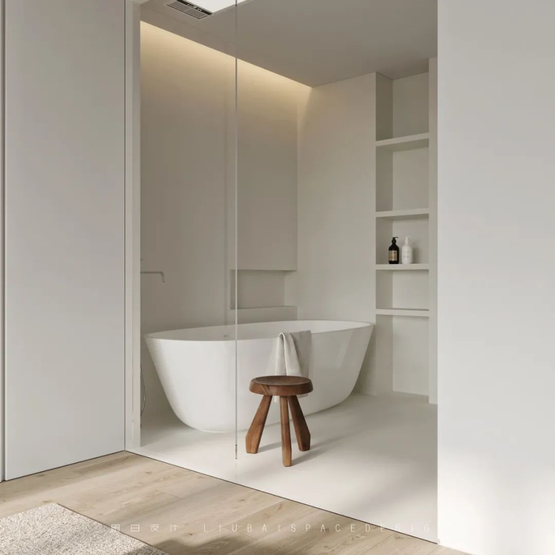 『晢兮』丨留白设计-37