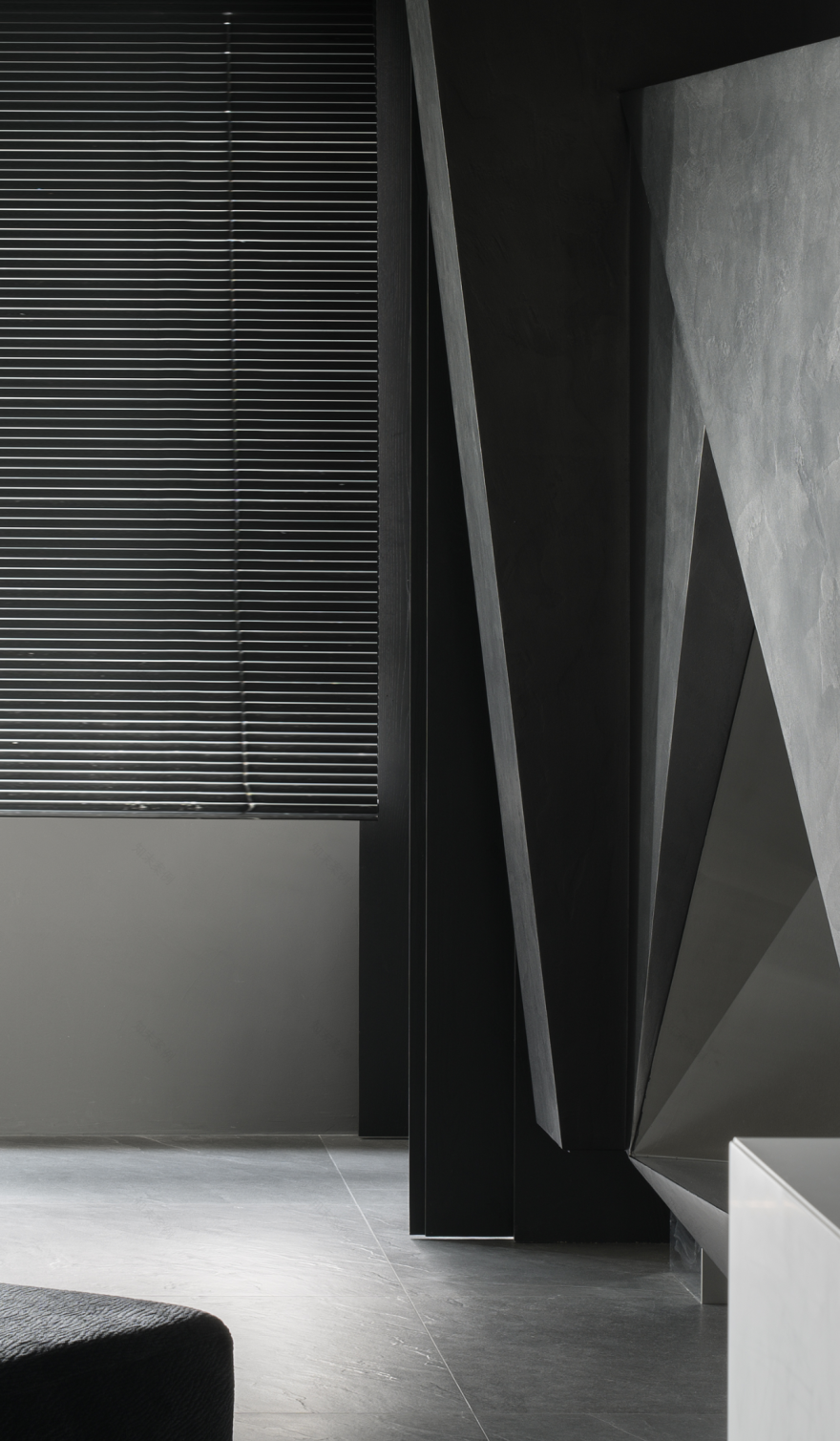 克制的隐退丨中国合肥丨佐岩艺作设计-28