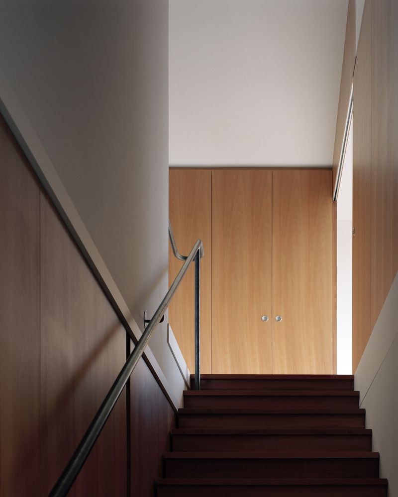 Winterthur DOW House D 现代宜居设计丨瑞士丨Dettling Architekturstudio-32