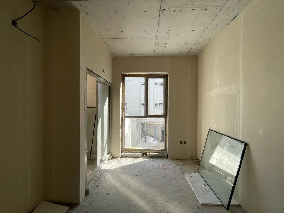 金地峯尚别墅丨中国沈阳丨TDD+e乾唐设计-30