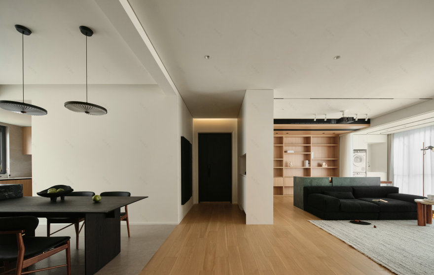 壹石实景 原曦 • 美与功能共生-21