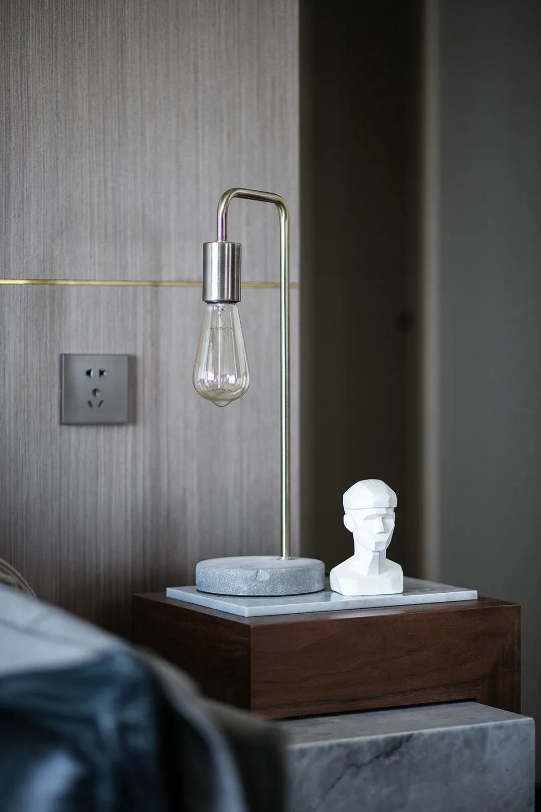 90 后乐活公寓，打造年轻人的自由舒适空间-11