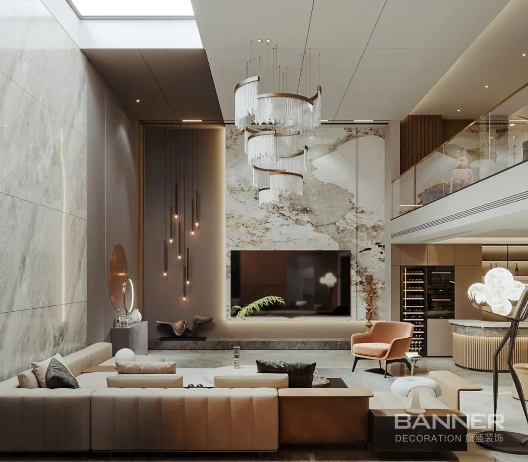 360㎡奢适雅居-34