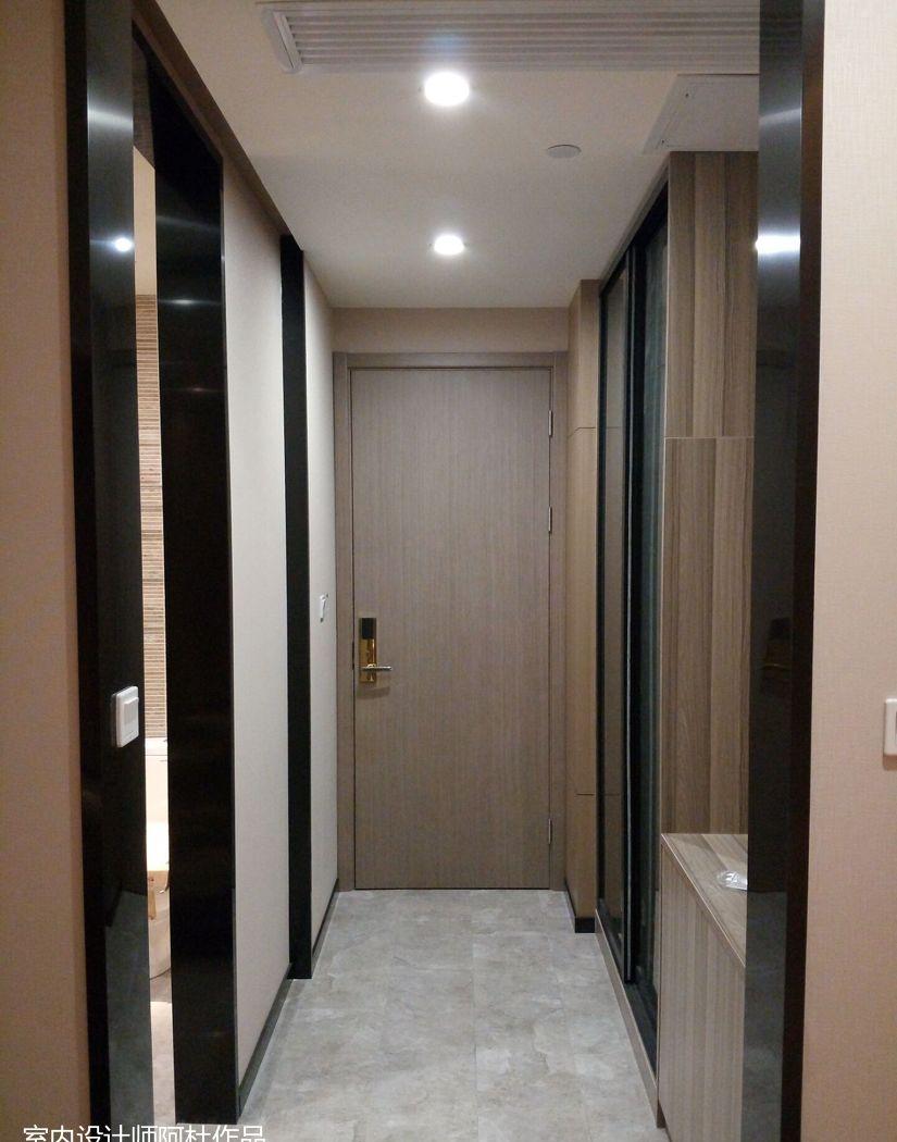 鸿海大厦精品酒店 | 现代豪华与舒适并重-32