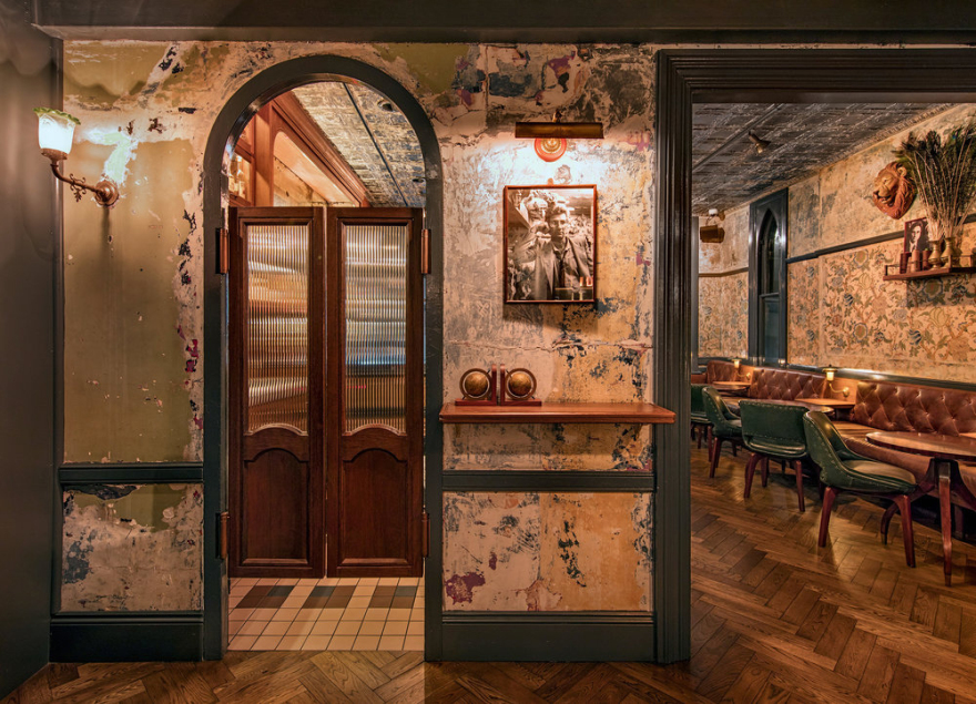 Interview with Caroline Choker and Vince Alafaci of ACME-Co.-126