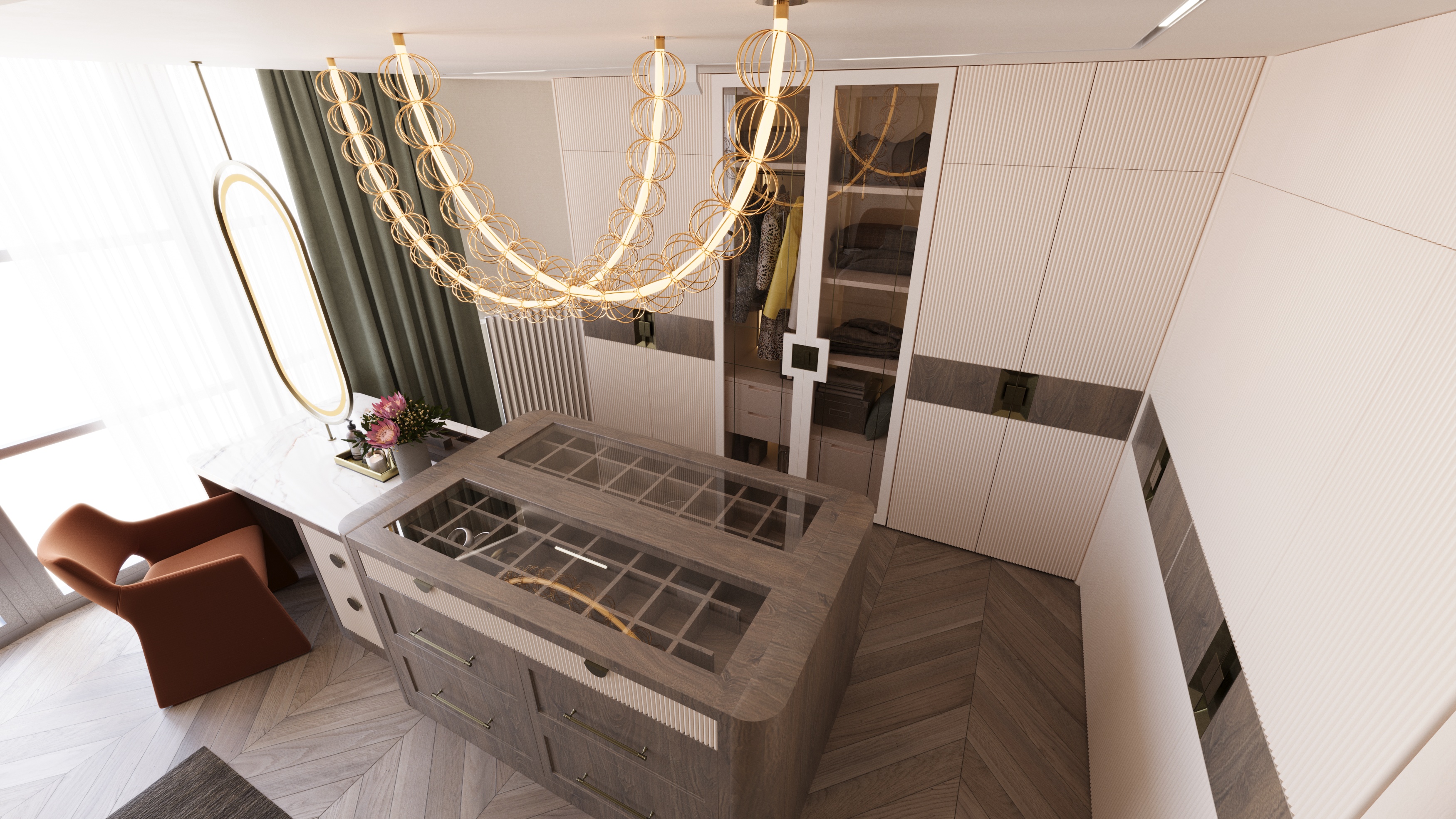 AVCILAR İNŞAAT ÖRNEK DAİRE-39