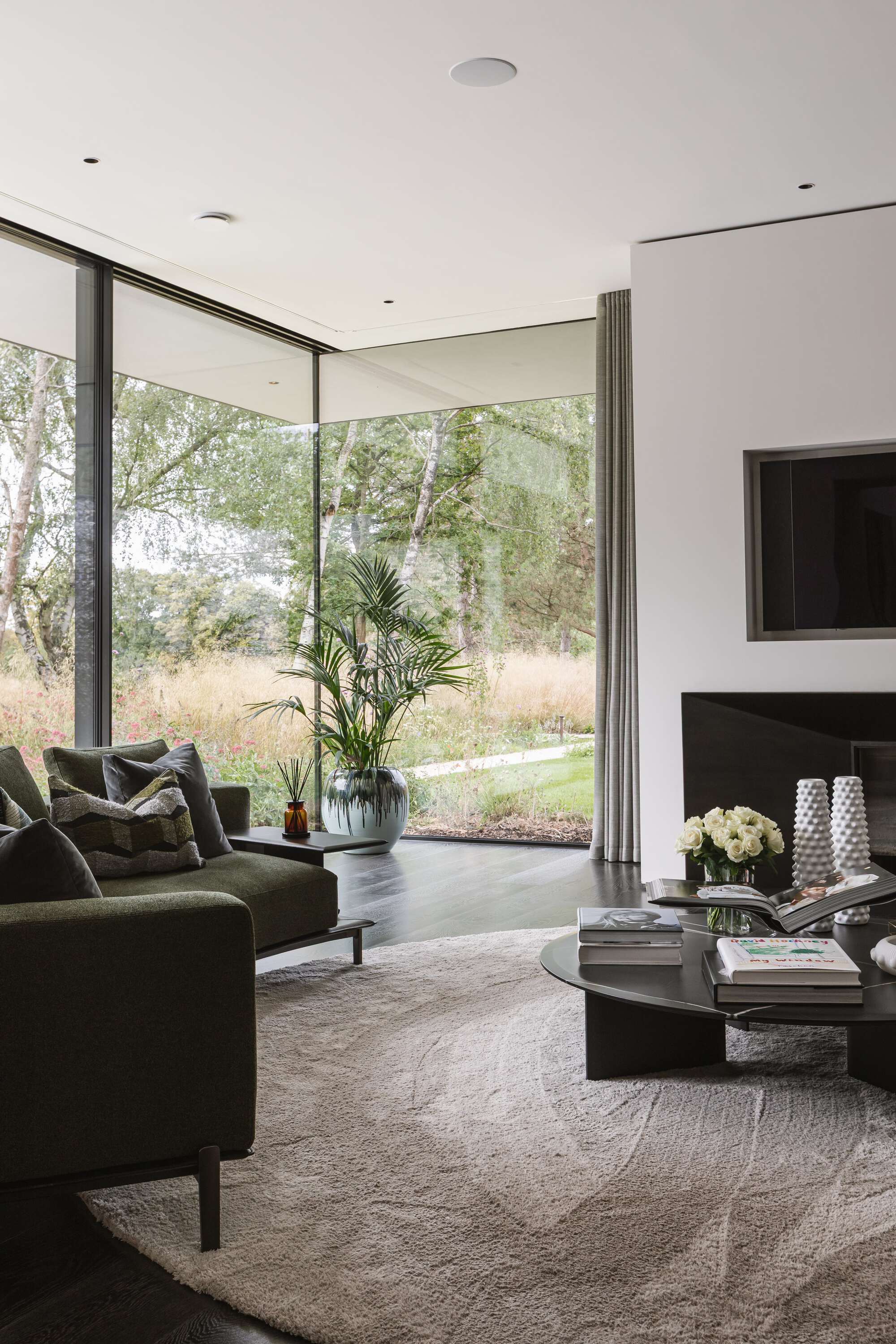 丨英国丨Des Ewing Architects-21