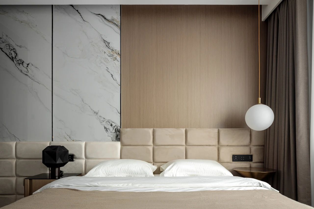 600m²光影大宅丨中国内江丨内江十亩设计-67