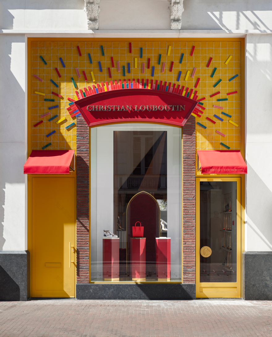 Christian Louboutin 精品店-2