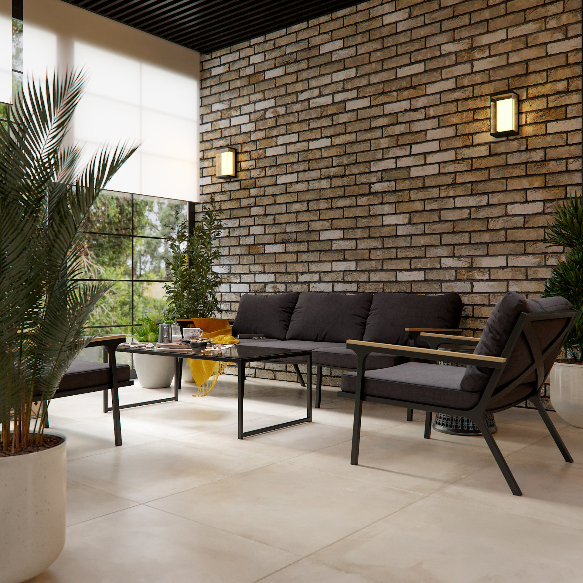 私人住宅可视化-46