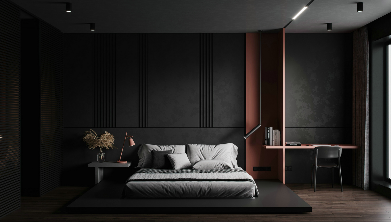 静雅而舒适的轻奢-5