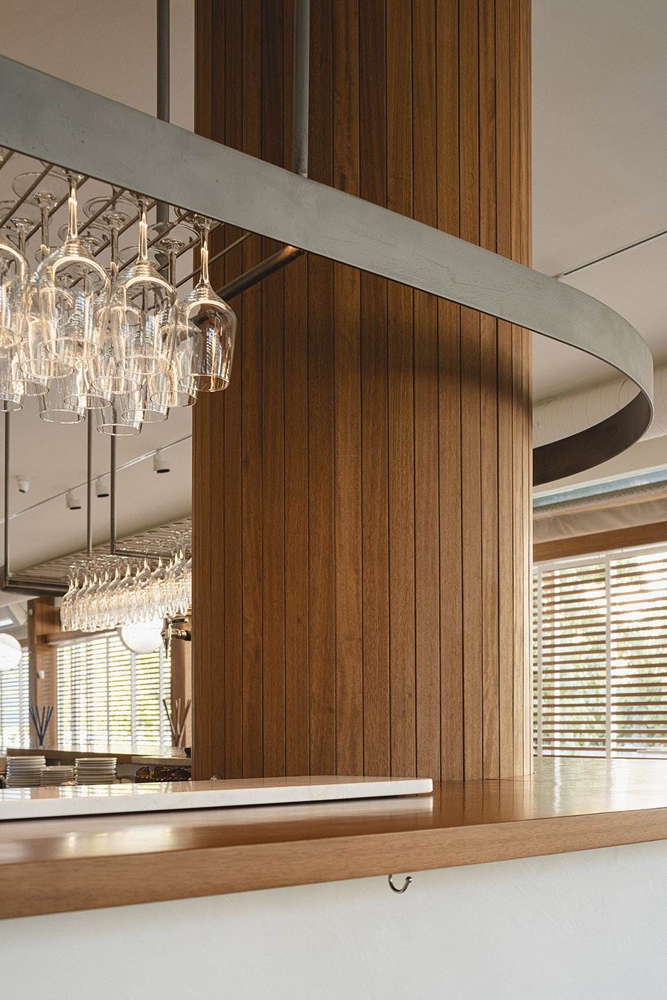 马德里 La Maruca 餐厅丨西班牙马德里丨ZOOCO ESTUDIO-13